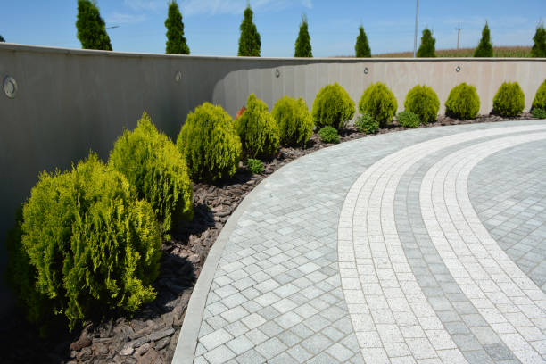 Best Driveway Pavers Installation  in Chatmoss, VA