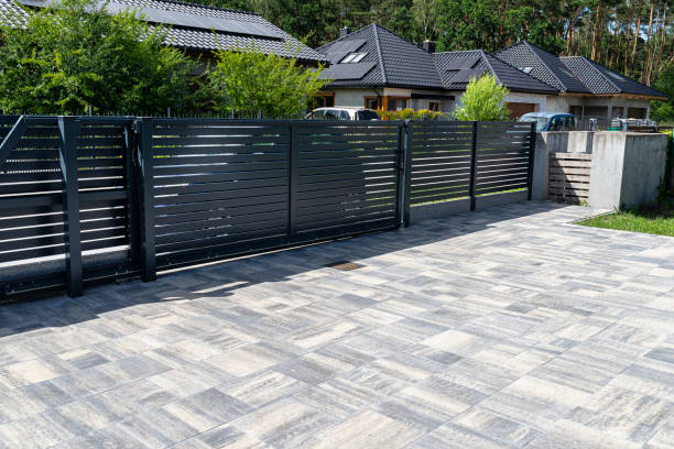Best Driveway Pavers Near Me  in Chatmoss, VA