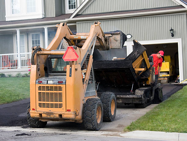Best Best Driveway Pavers  in Chatmoss, VA