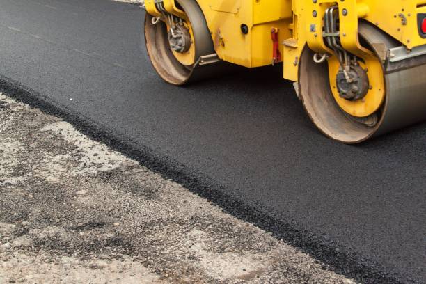 Best Driveway Pavers Near Me  in Chatmoss, VA